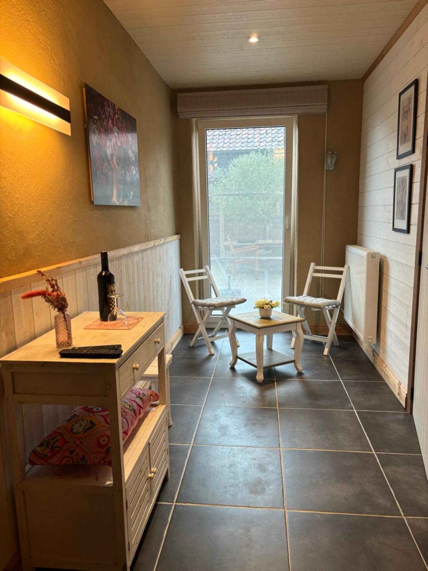 Bed and Breakfast Quarter House à Damme Extérieur photo